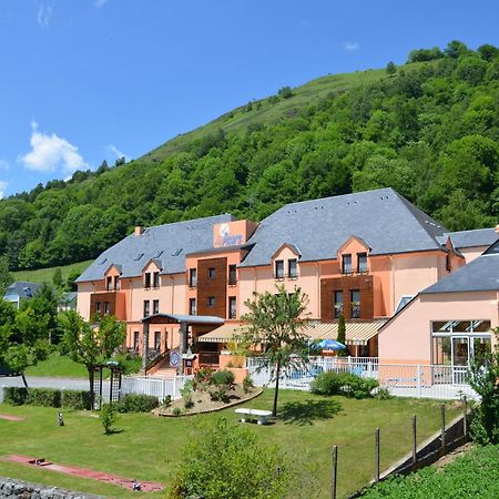 Hotel Le Picors Aucun Exterior foto